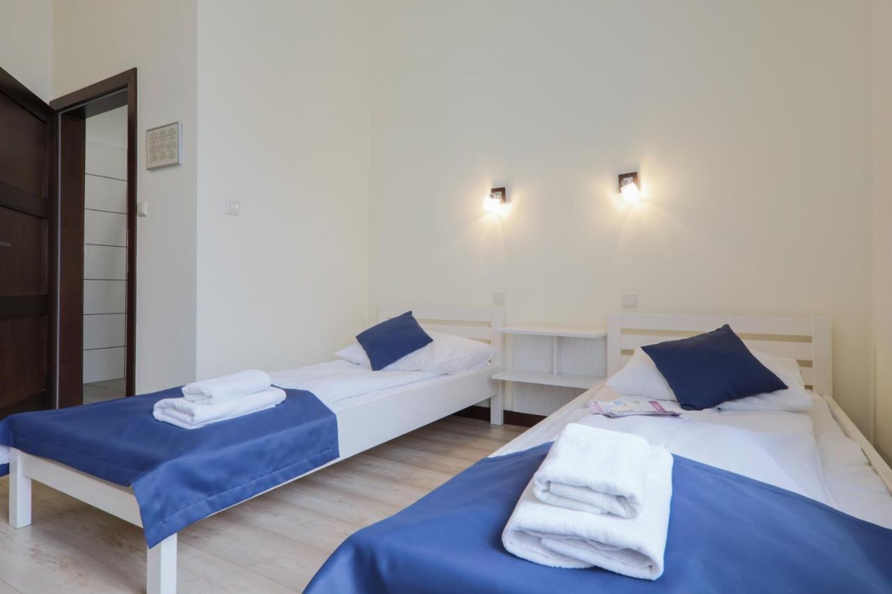 Kamienica Pod Aniolami Aparthotel Wrocław Eksteriør bilde