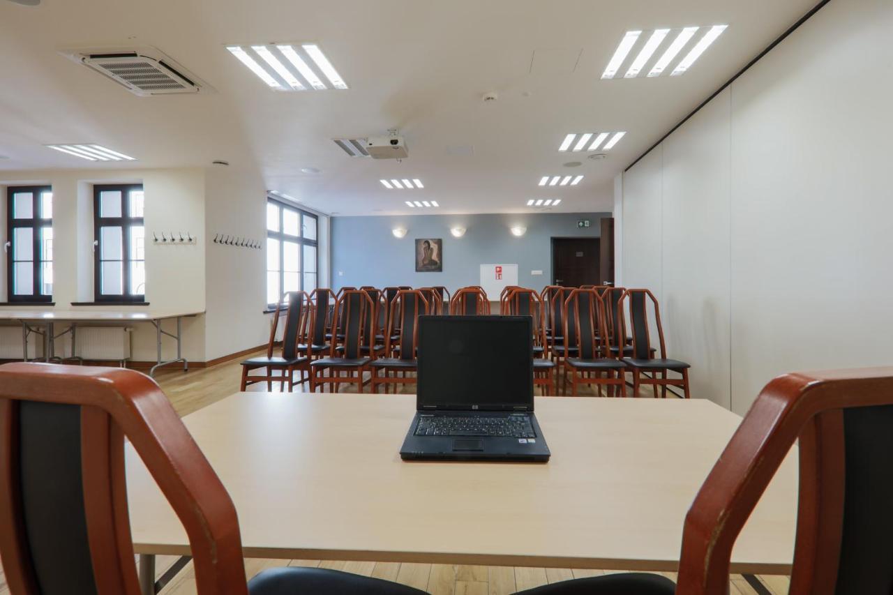 Kamienica Pod Aniolami Aparthotel Wrocław Eksteriør bilde