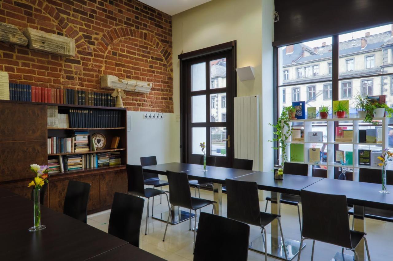 Kamienica Pod Aniolami Aparthotel Wrocław Eksteriør bilde