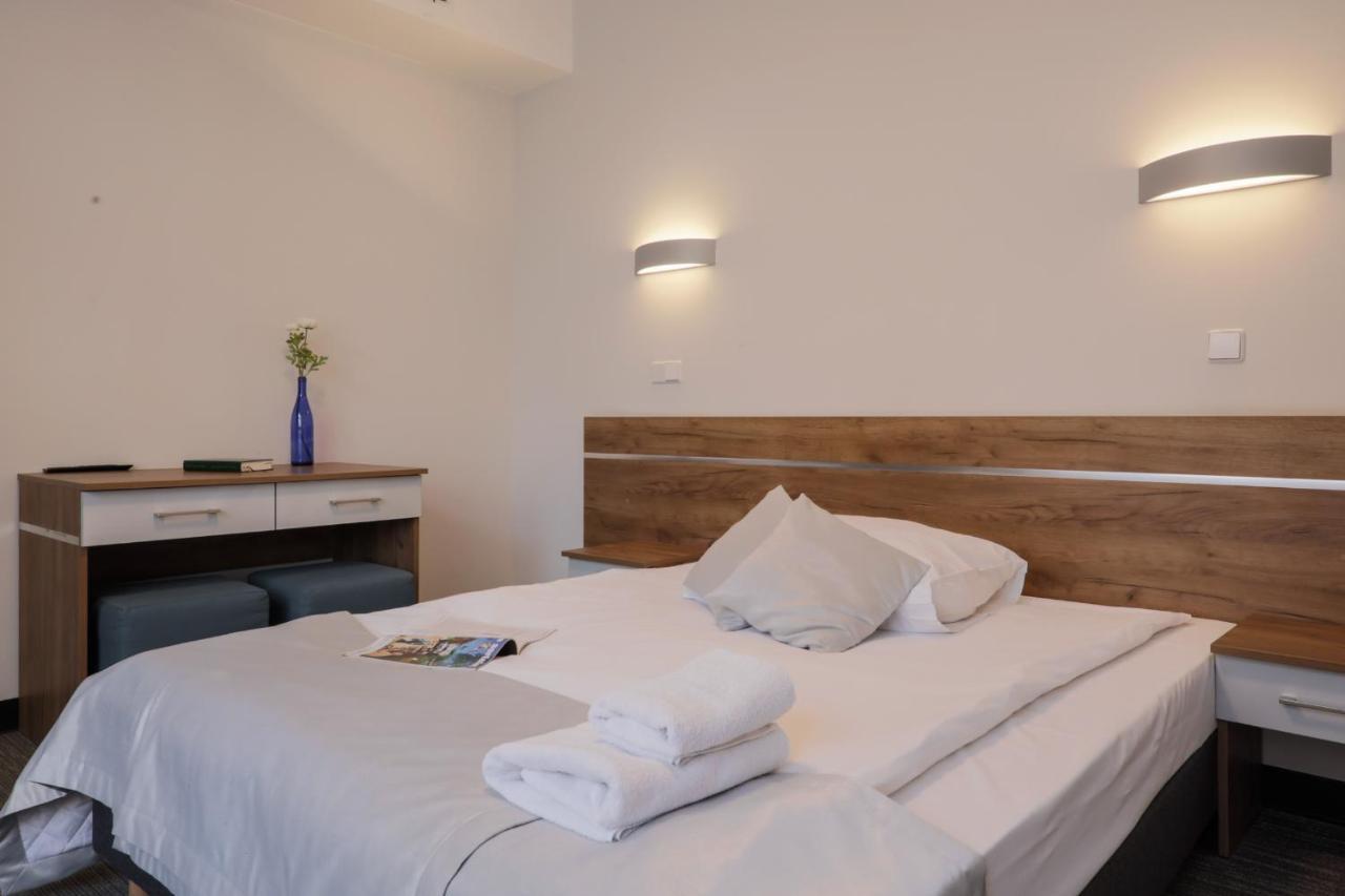 Kamienica Pod Aniolami Aparthotel Wrocław Eksteriør bilde