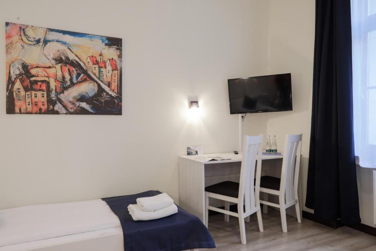 Kamienica Pod Aniolami Aparthotel Wrocław Eksteriør bilde