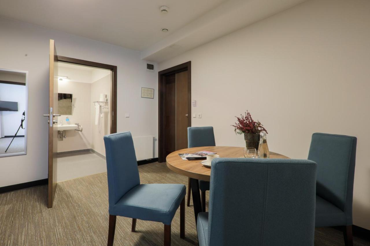 Kamienica Pod Aniolami Aparthotel Wrocław Eksteriør bilde