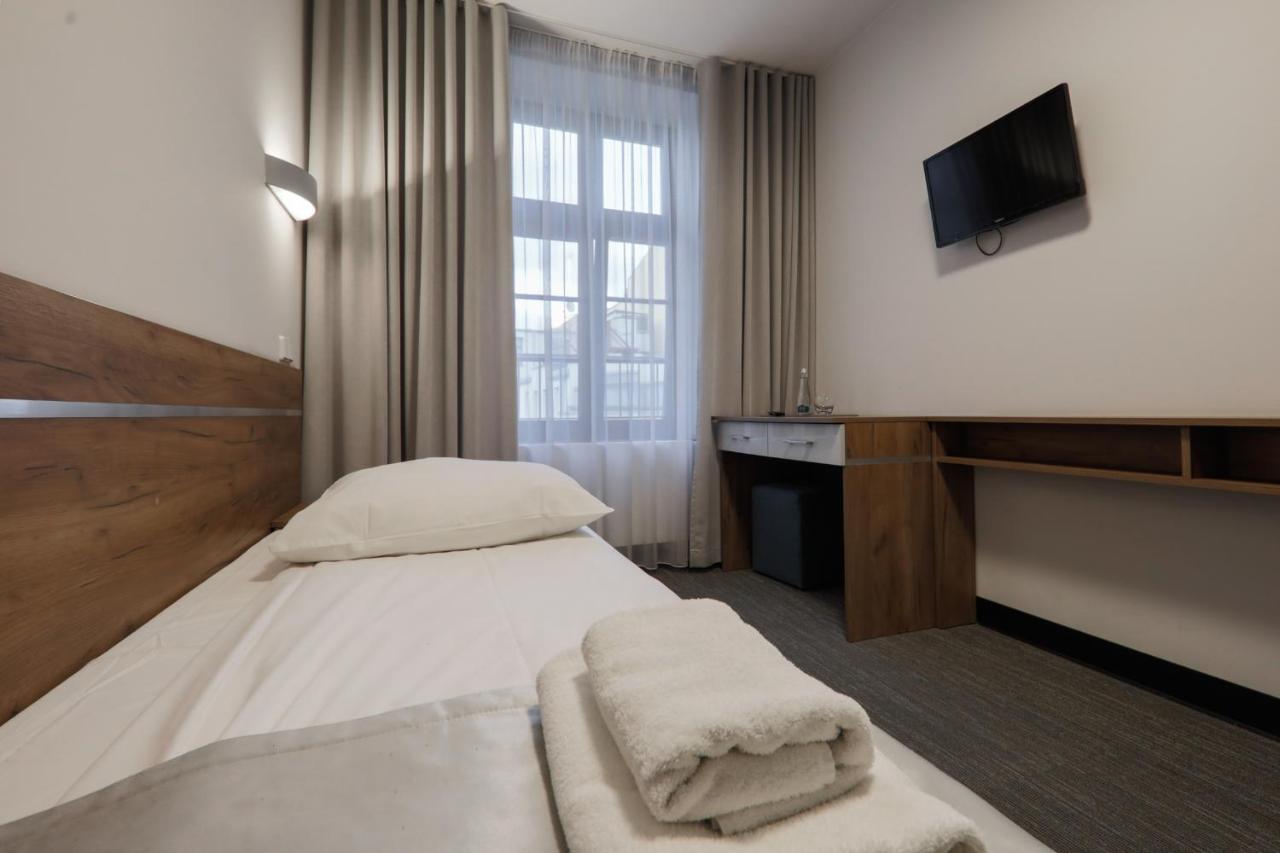Kamienica Pod Aniolami Aparthotel Wrocław Eksteriør bilde
