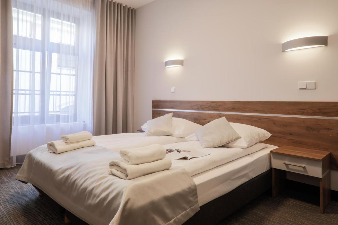 Kamienica Pod Aniolami Aparthotel Wrocław Eksteriør bilde