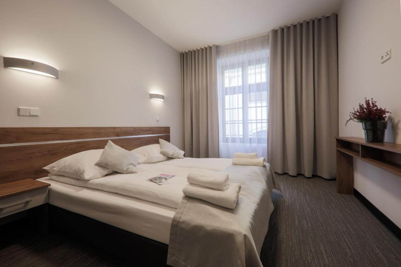 Kamienica Pod Aniolami Aparthotel Wrocław Eksteriør bilde