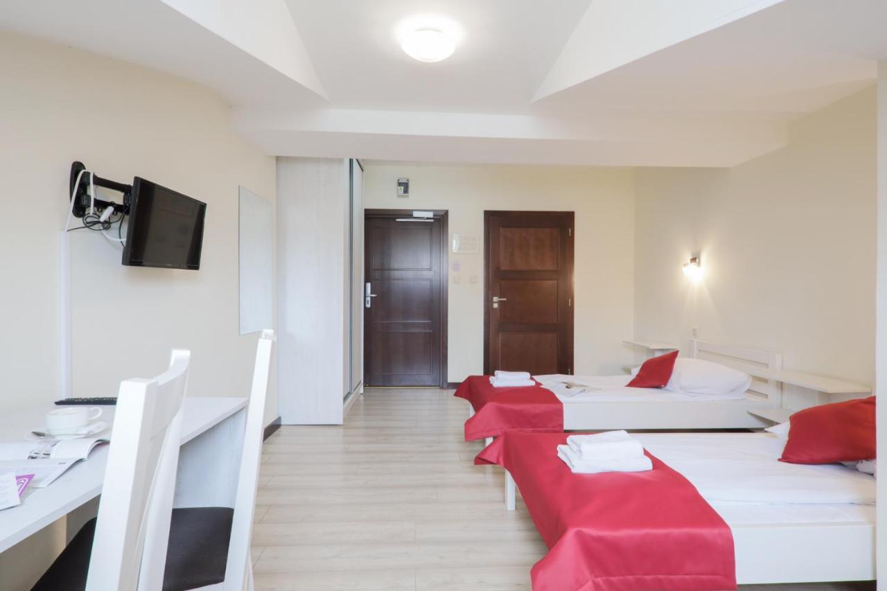 Kamienica Pod Aniolami Aparthotel Wrocław Eksteriør bilde