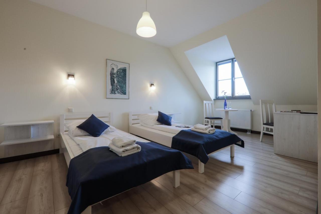 Kamienica Pod Aniolami Aparthotel Wrocław Eksteriør bilde